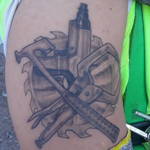 Meet your Posher, Waldo